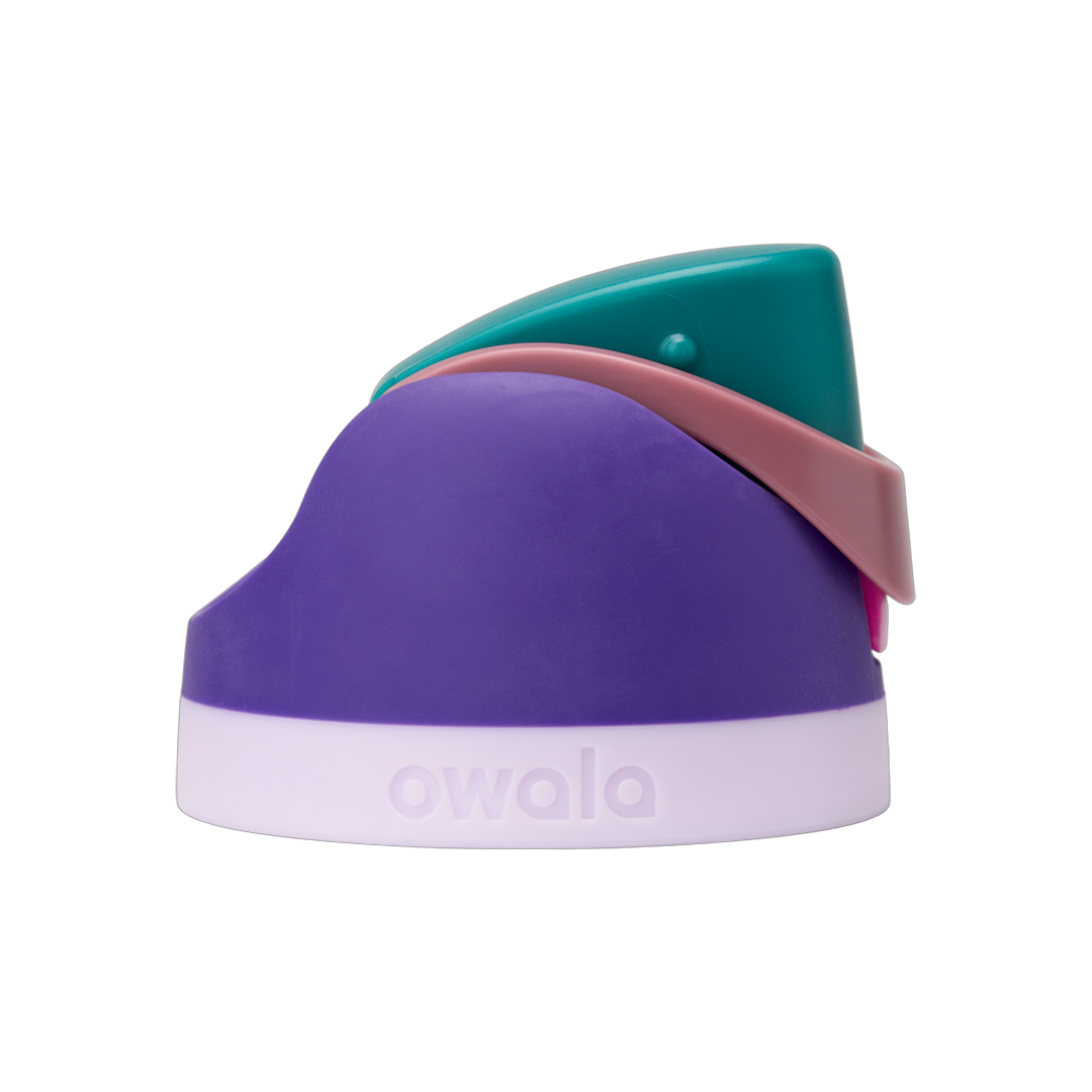 Replacement Lids OMTO3 EKJALP