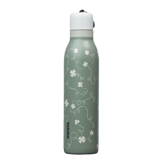 Clover Achiever WC894 2Q4872