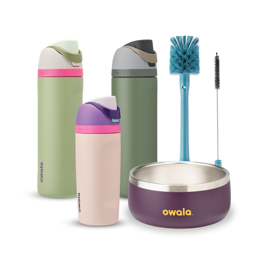 Family Bundle ISZO1 VV2095