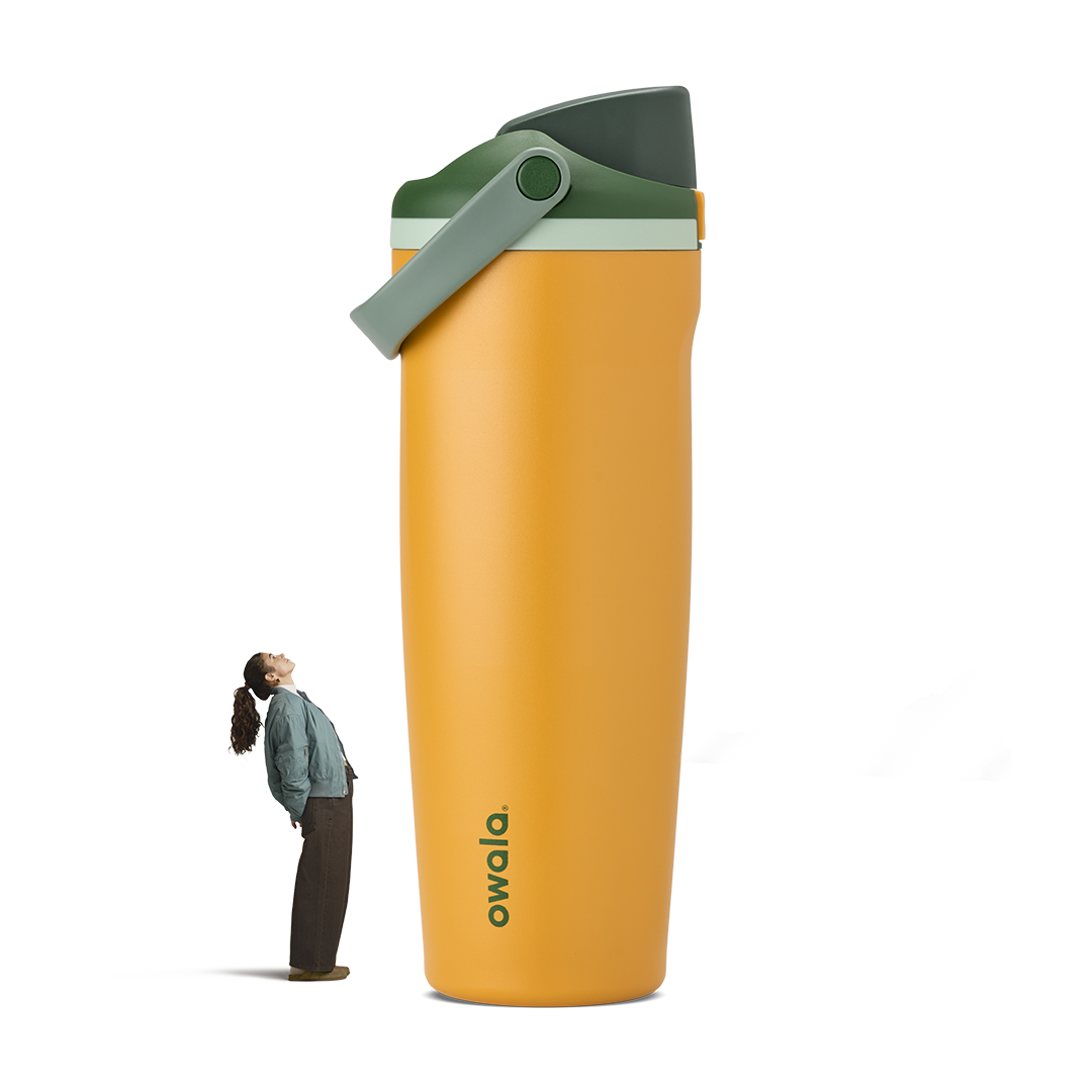FreeSip® Sway 2V26D LOTCKU
