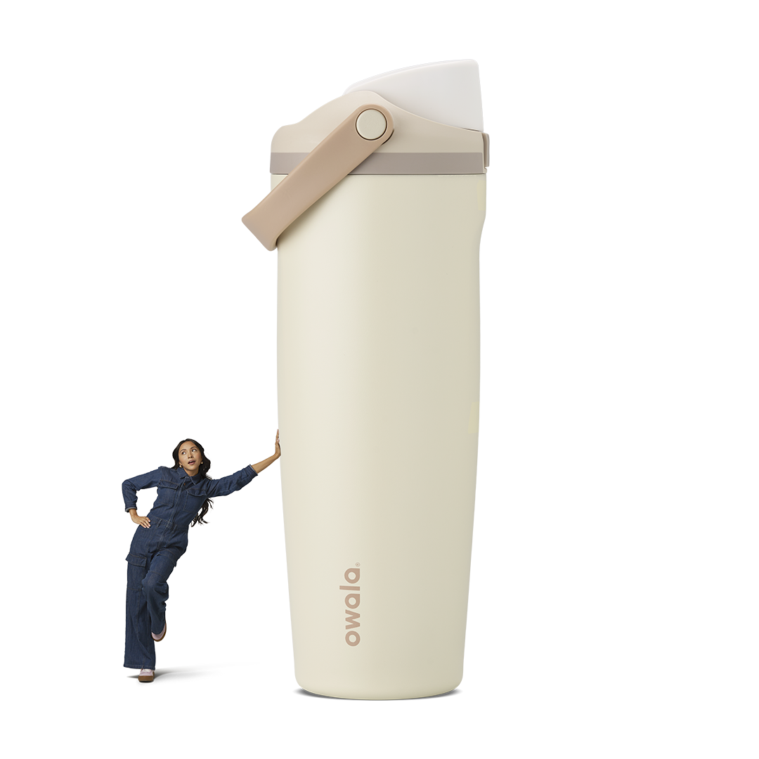FreeSip® Sway 2V26D LOTCKU