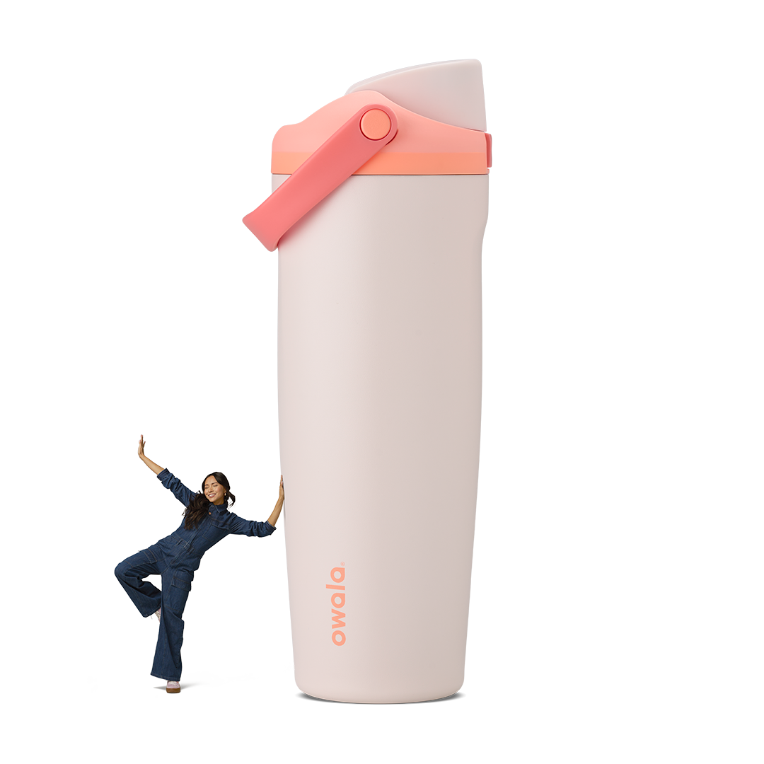 FreeSip® Sway 2V26D LOTCKU