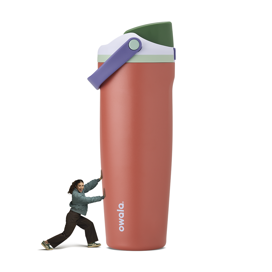FreeSip® Sway 2V26D LOTCKU