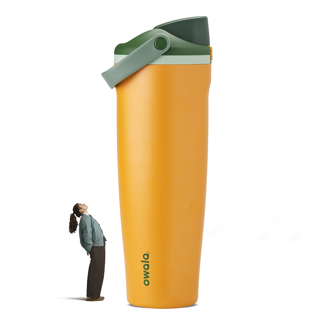 FreeSip® Sway 2V26D LOTCKU