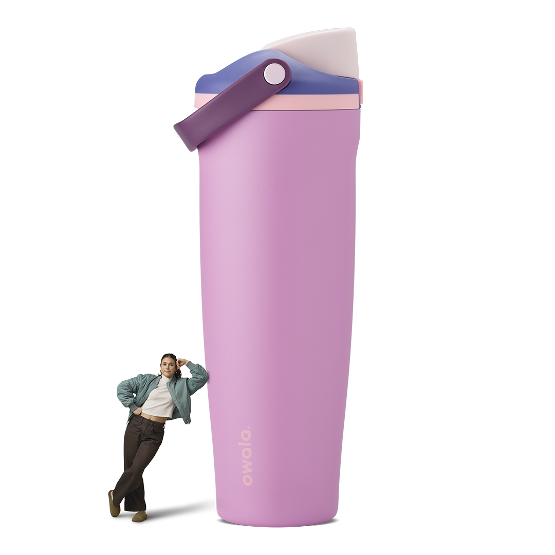 FreeSip® Sway 2V26D LOTCKU