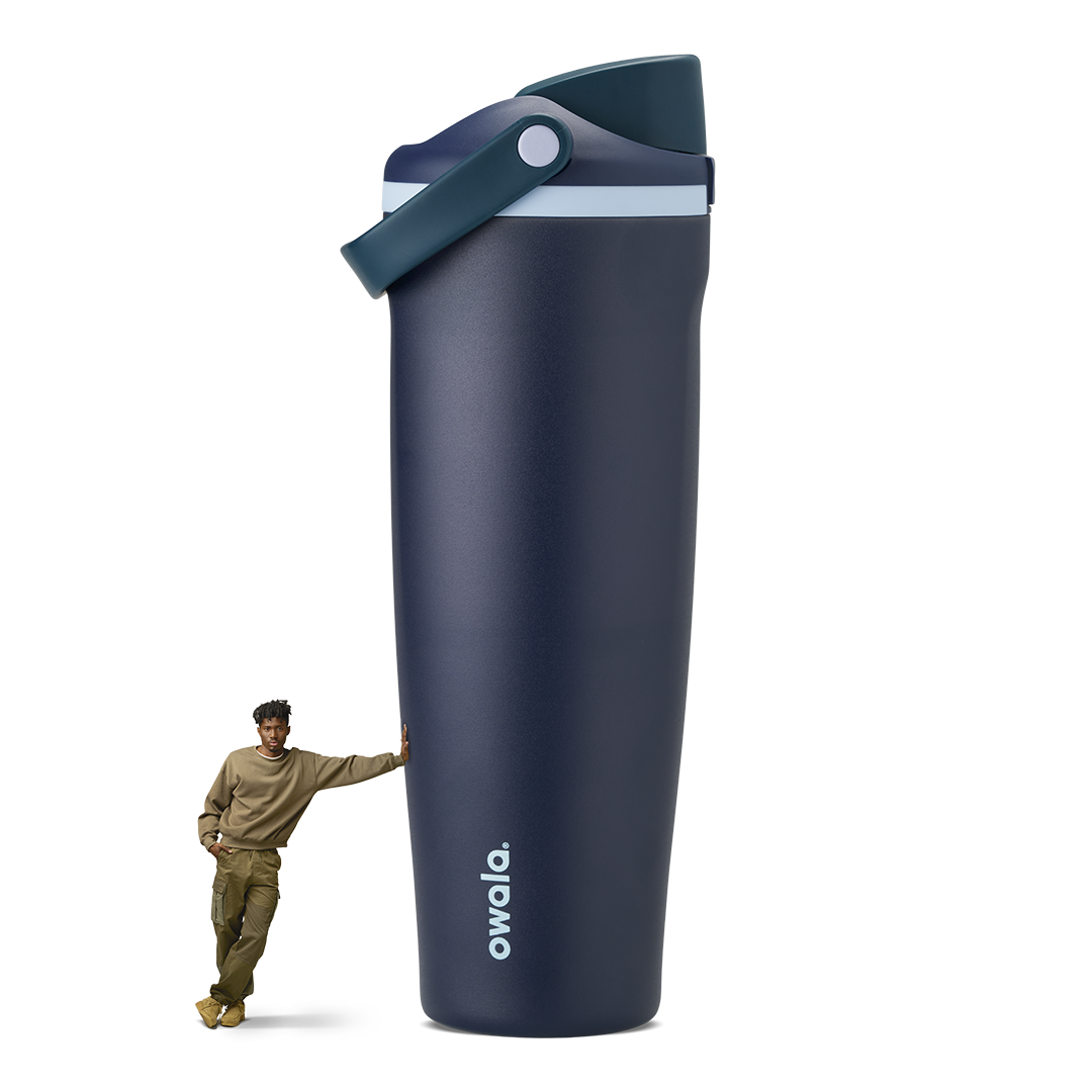 FreeSip® Sway 2V26D LOTCKU