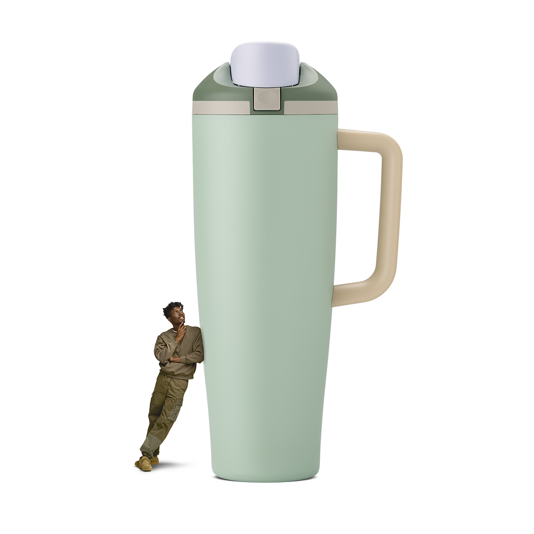 FreeSip® Tumbler TOGTB VO15G9
