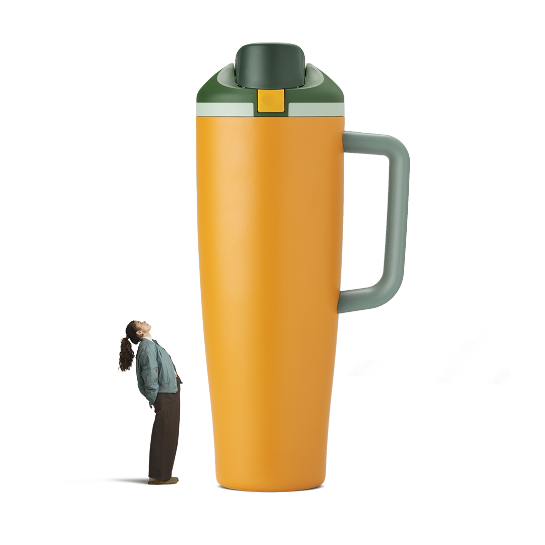 FreeSip® Tumbler TOGTB VO15G9