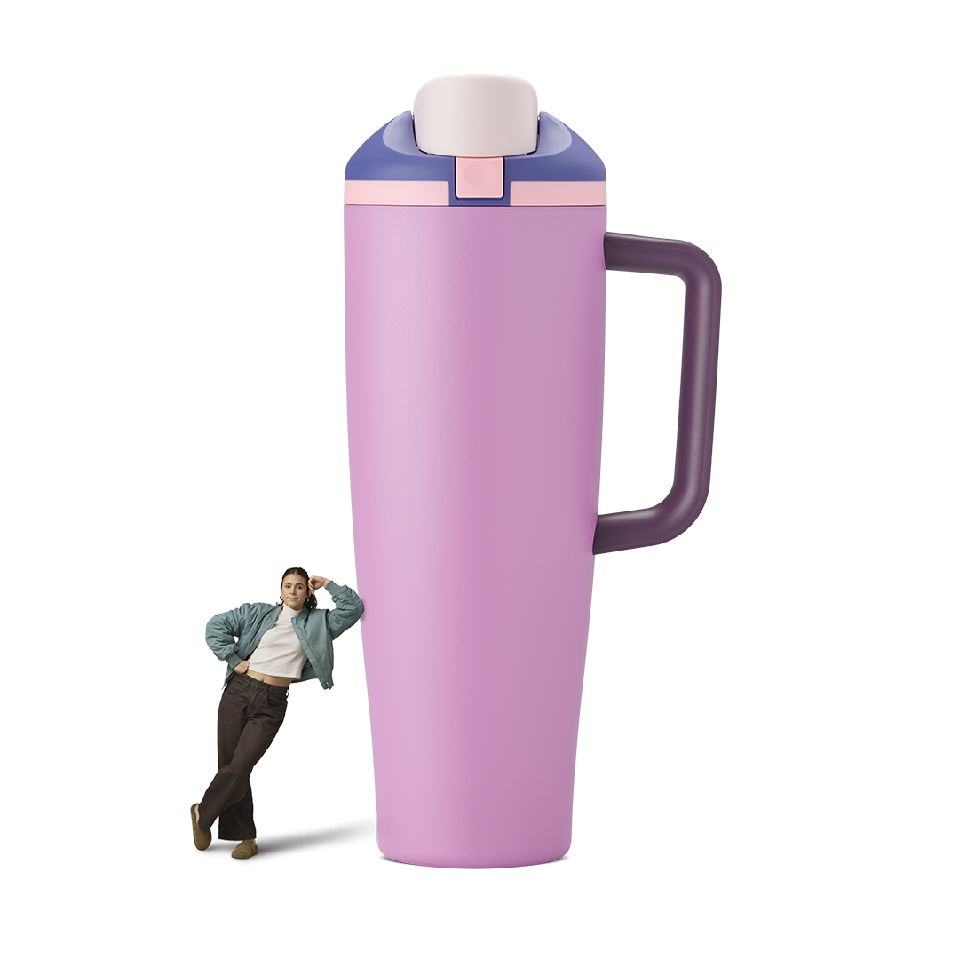 FreeSip® Tumbler TOGTB VO15G9