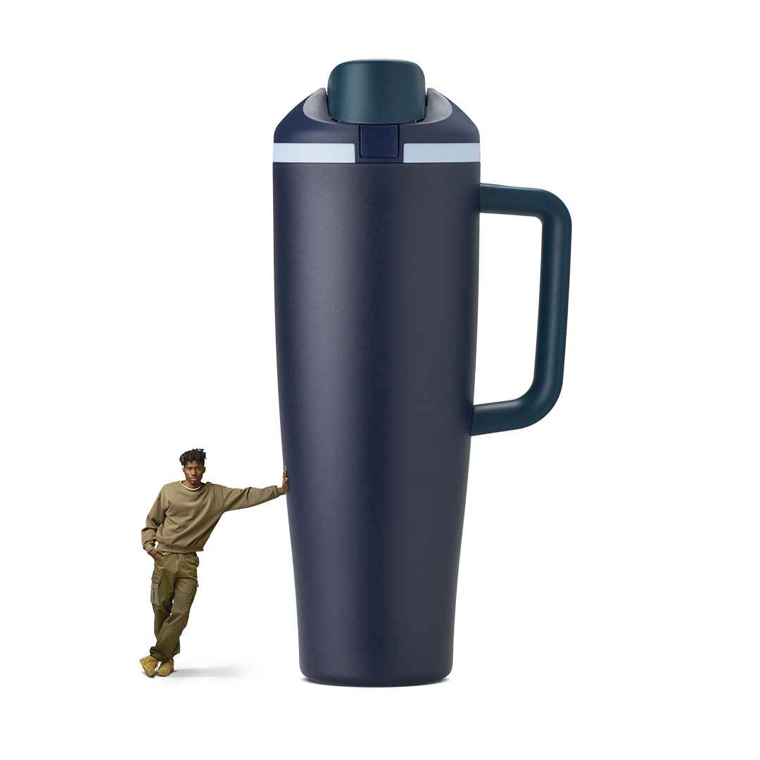FreeSip® Tumbler TOGTB VO15G9