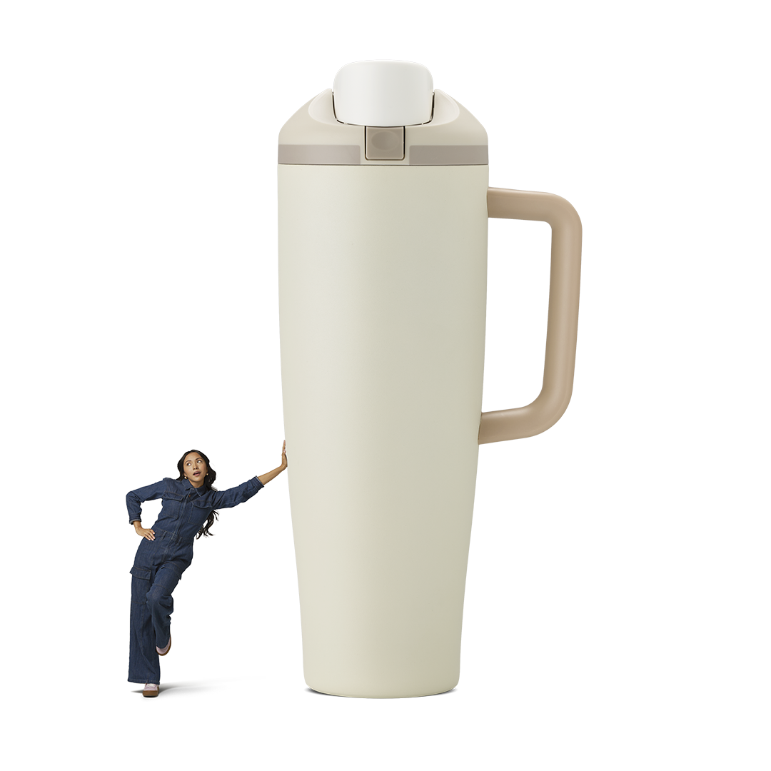 FreeSip® Tumbler TOGTB VO15G9