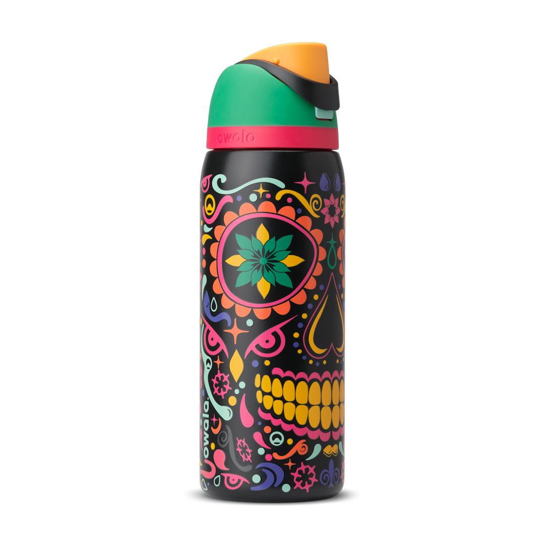 Sugar Skull 7NDLA MCTROW