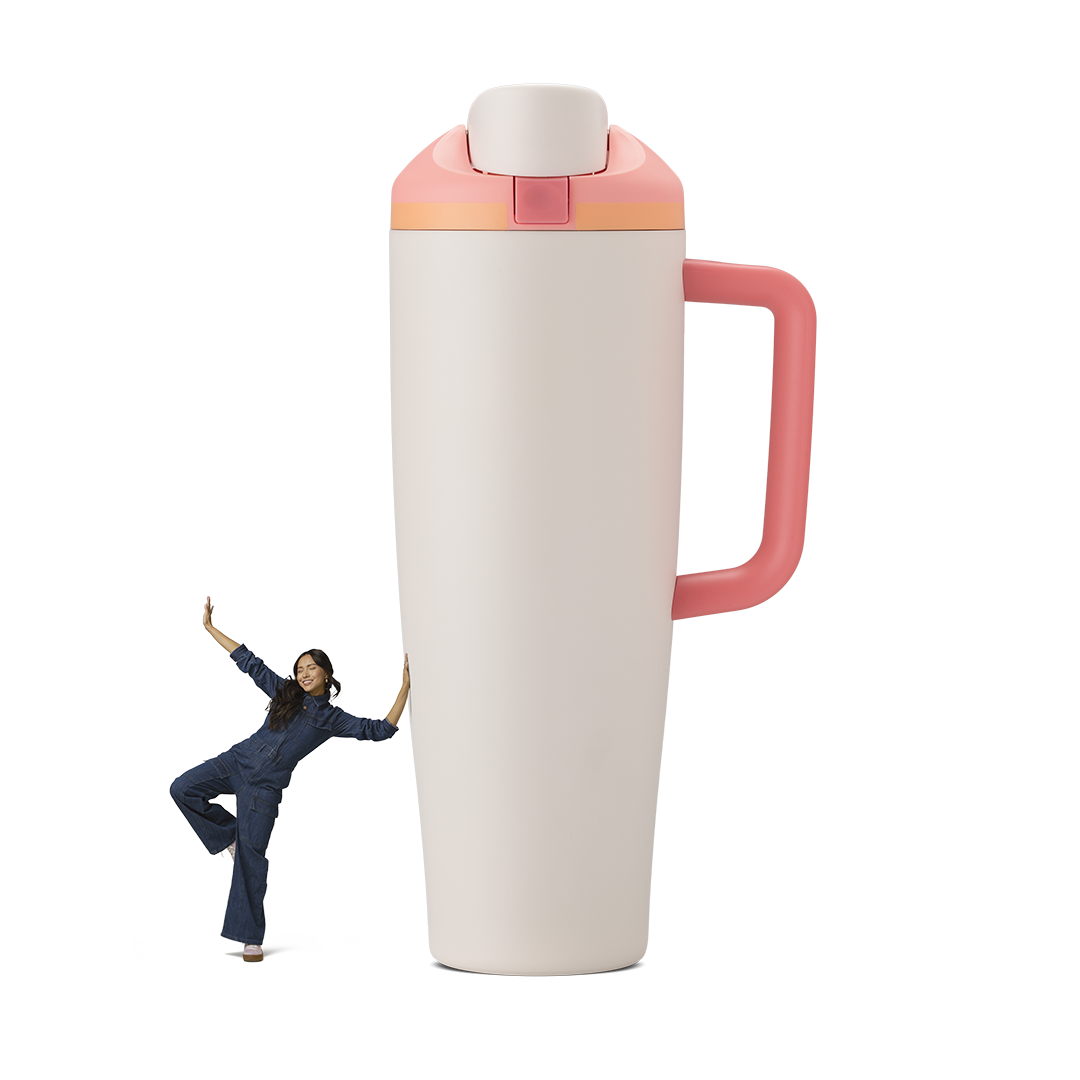 FreeSip® Tumbler E3T5L 69PPF0
