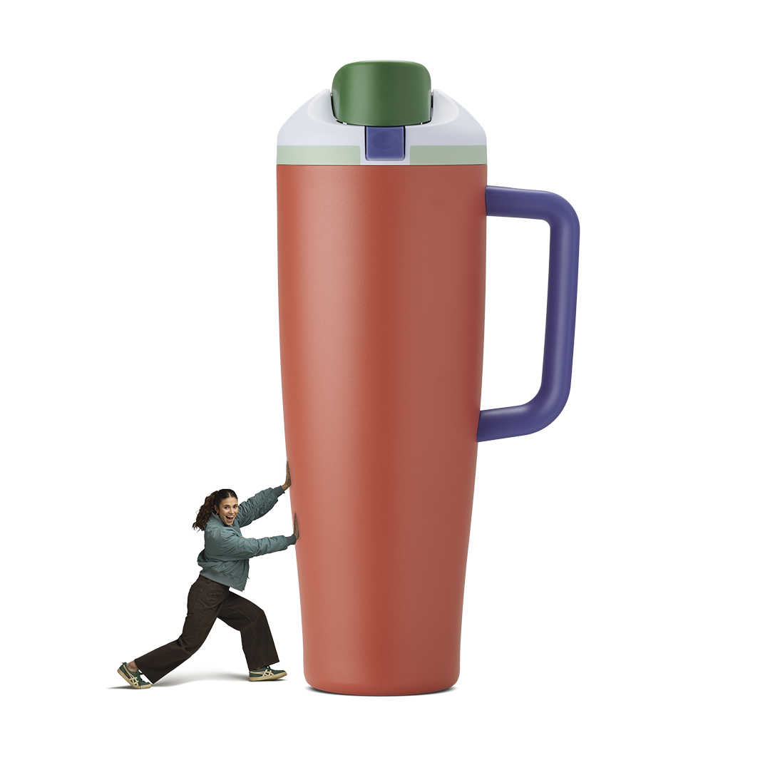 FreeSip® Tumbler E3T5L 69PPF0