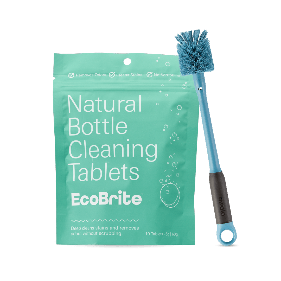 Bottle Cleaning Bundle 975BL T0ZTLR