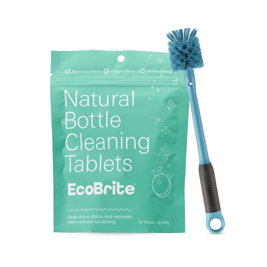 Bottle Cleaning Bundle 975BL T0ZTLR
