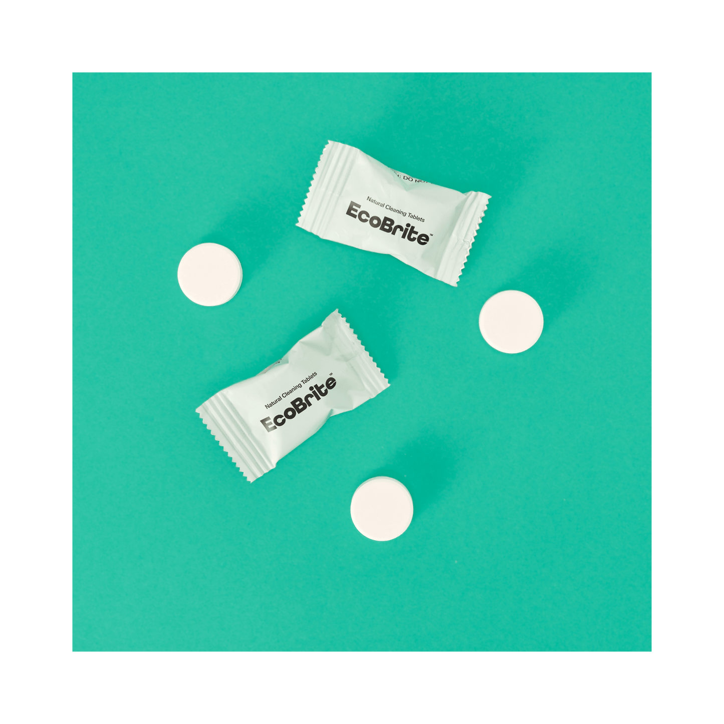 Bottle Cleaning Tablets A2CM5 F41U3C