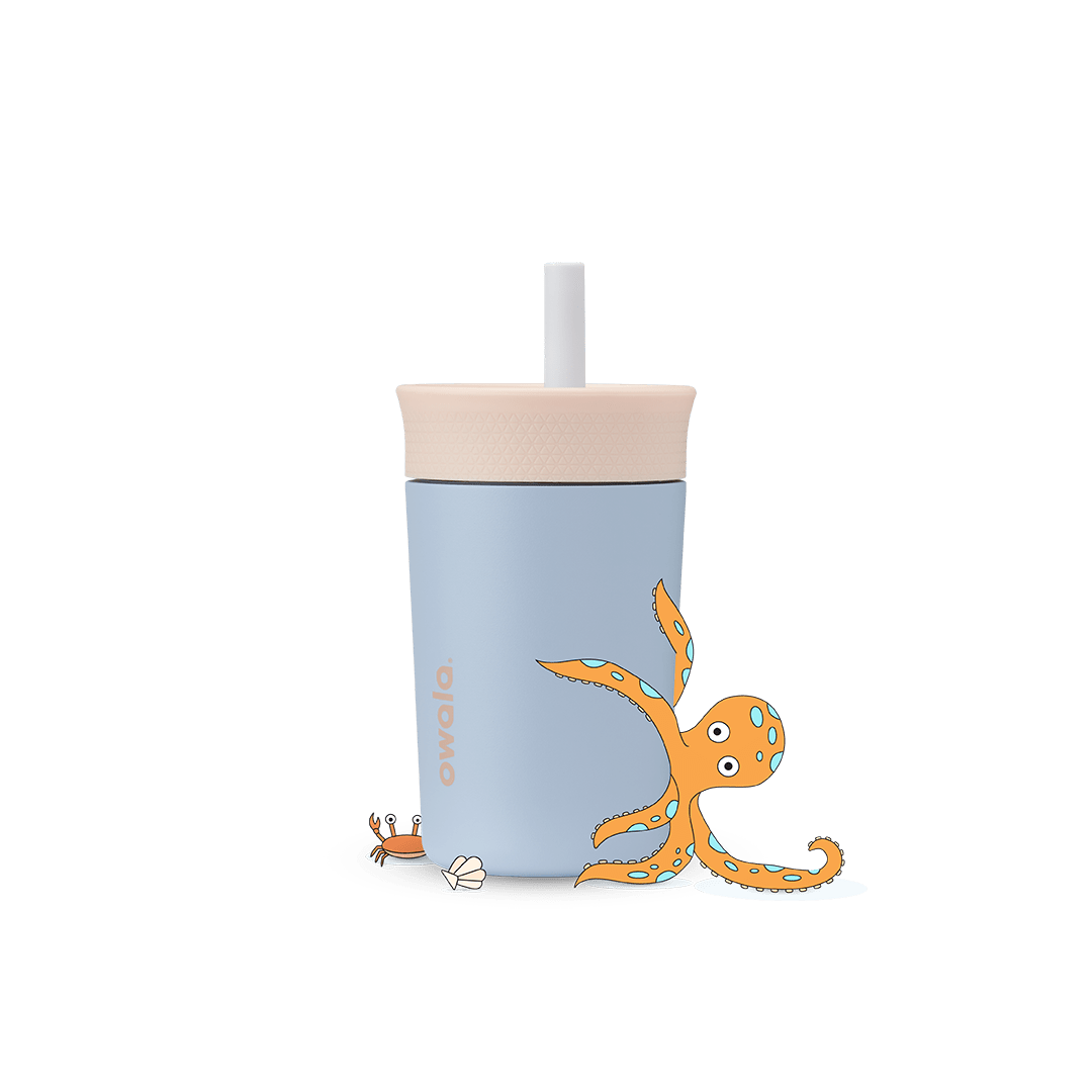Kids' Tumbler KGTQF VWDQMQ
