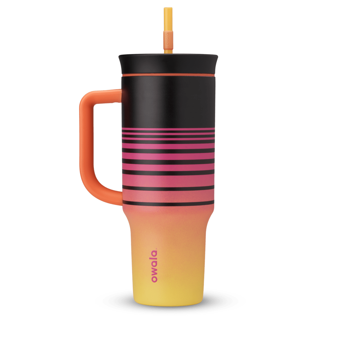 40oz Tumbler CBP88 NEJVOH