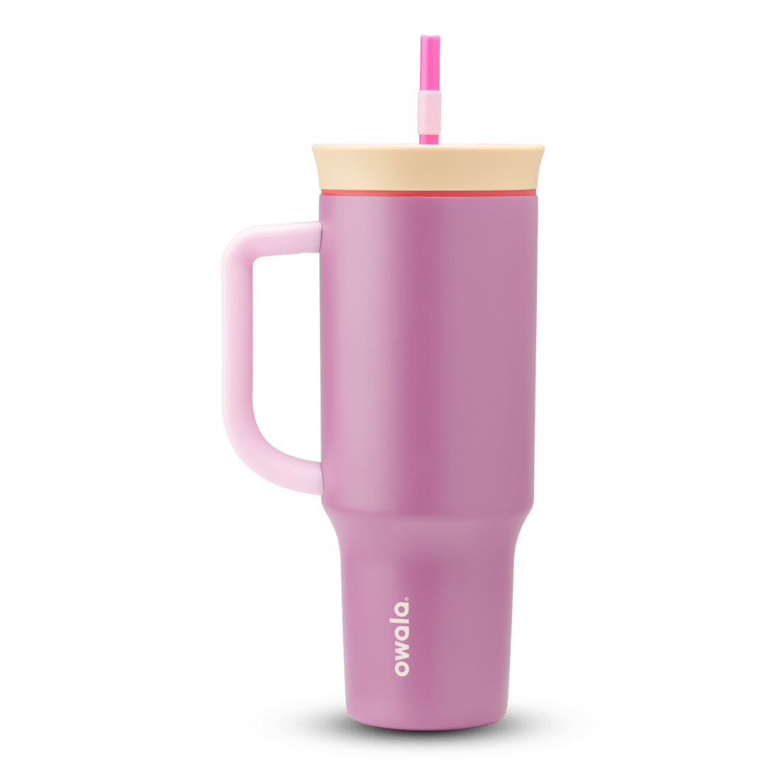 40oz Tumbler CBP88 NEJVOH