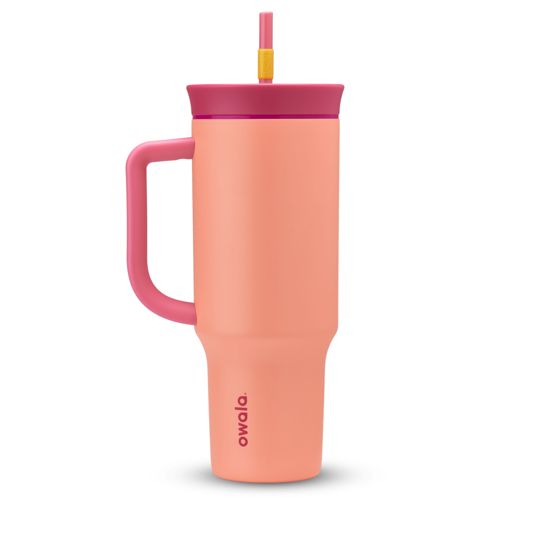 40oz Tumbler CBP88 NEJVOH