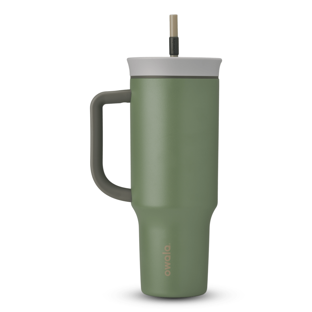 40oz Tumbler CBP88 NEJVOH