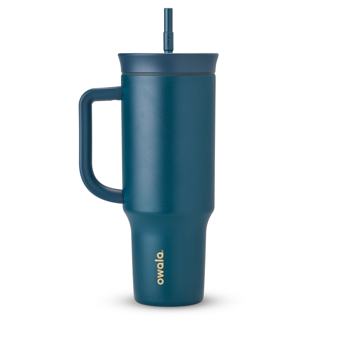 40oz Tumbler CBP88 NEJVOH