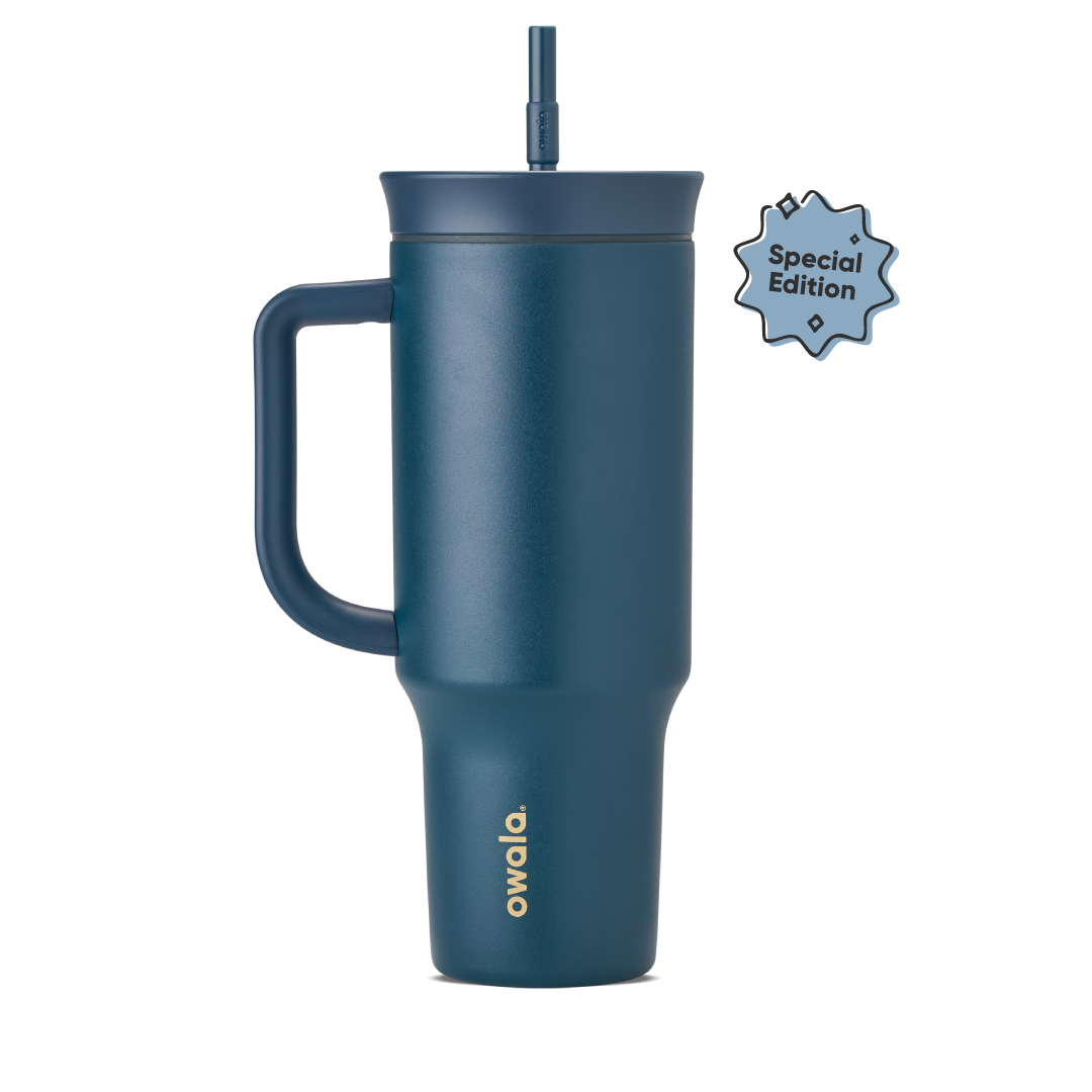 40oz Tumbler CBP88 NEJVOH