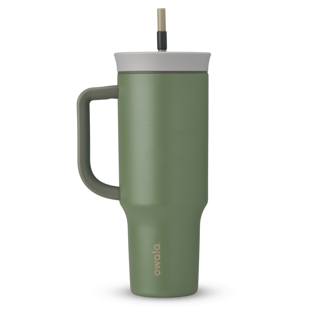 40oz Tumbler CBP88 NEJVOH