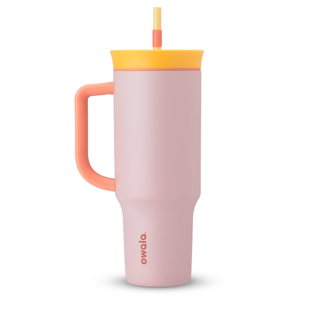 40oz Tumbler CBP88 NEJVOH