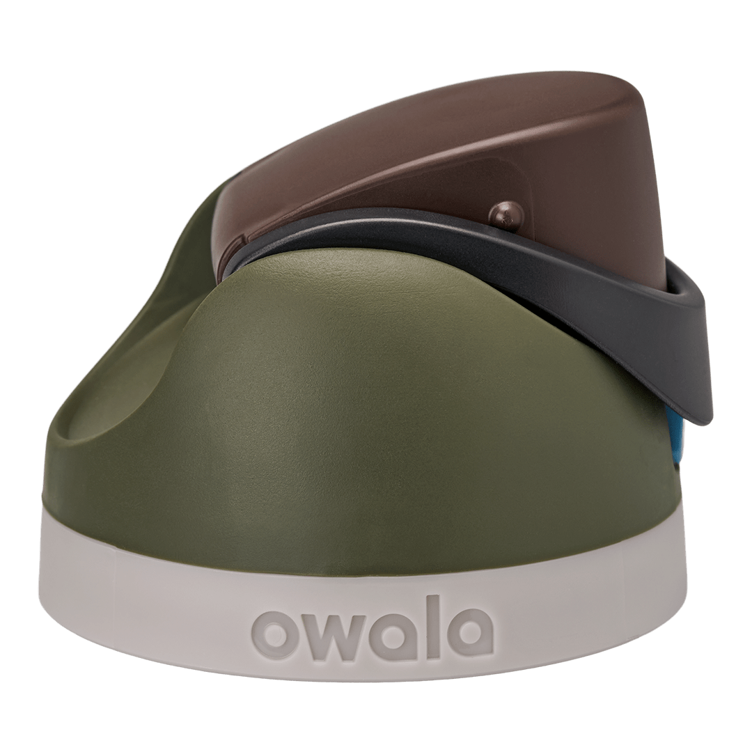 Replacement Lids OMTO3 EKJALP