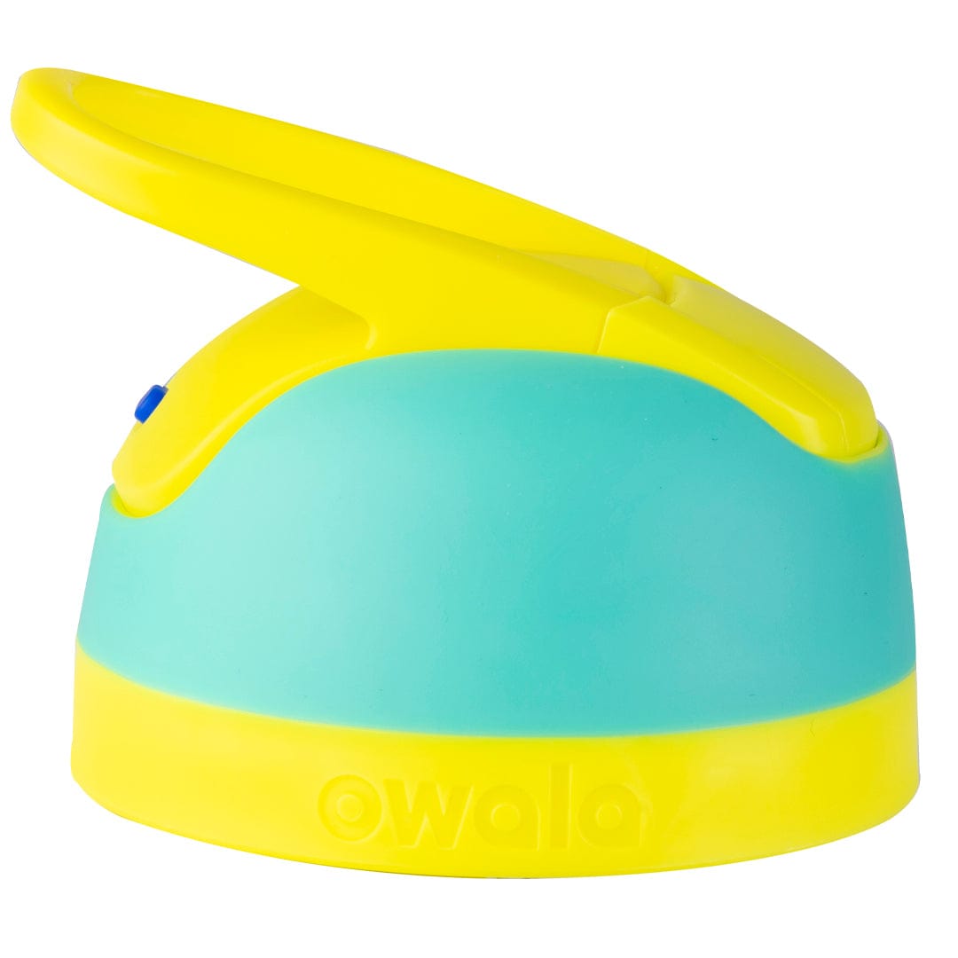 Replacement Lids OMTO3 EKJALP