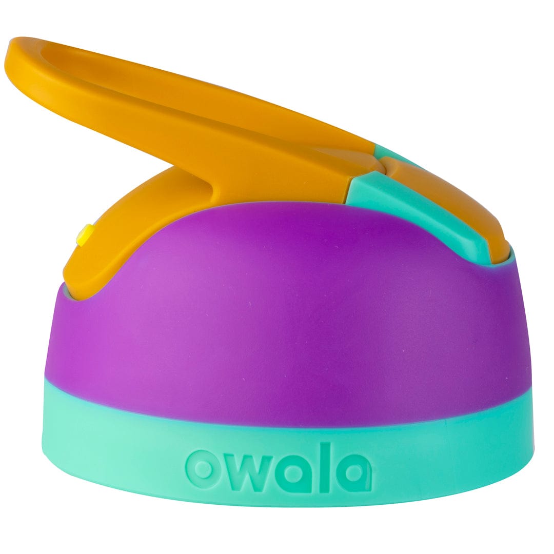 Replacement Lids OMTO3 EKJALP
