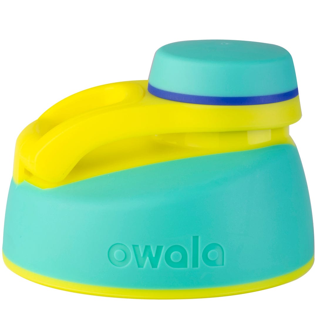 Replacement Lids OMTO3 EKJALP