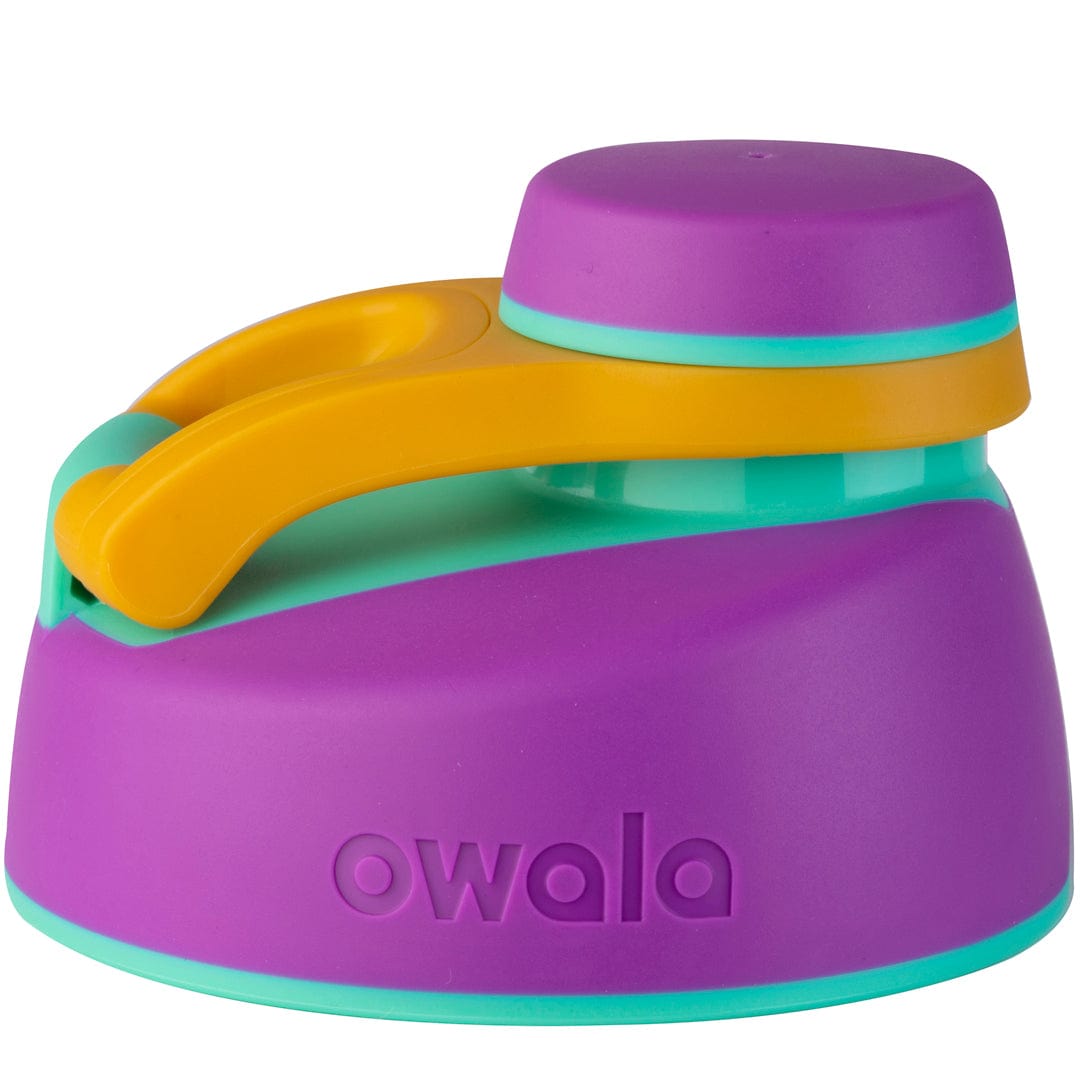 Replacement Lids OMTO3 EKJALP