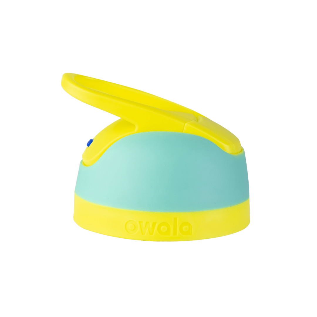 Replacement Lids OMTO3 EKJALP
