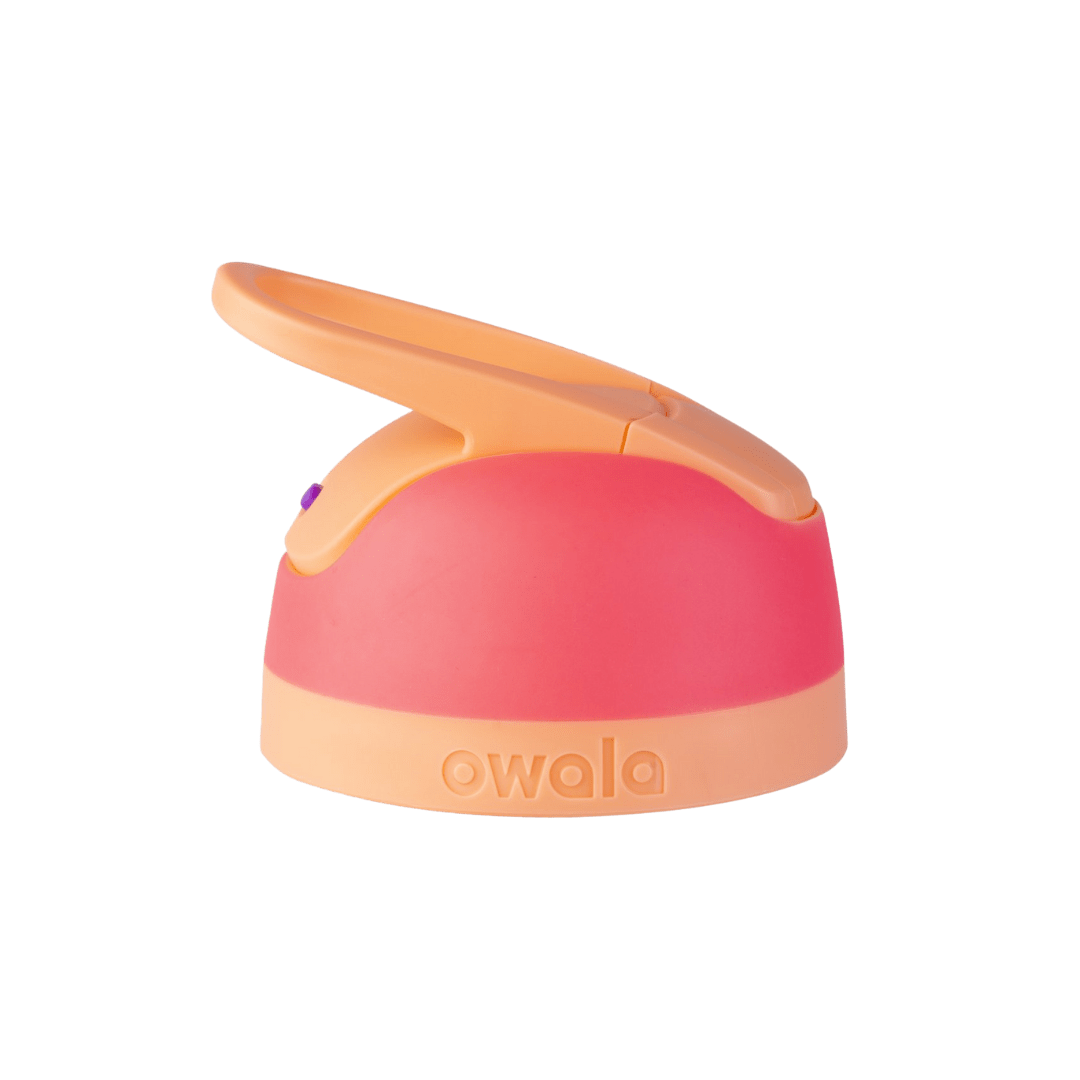 Replacement Lids OMTO3 EKJALP