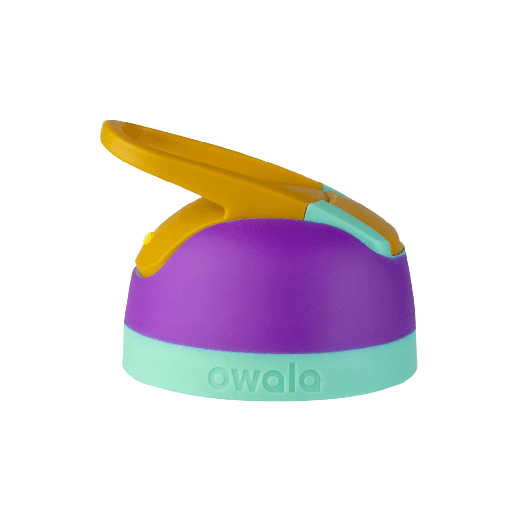 Replacement Lids OMTO3 EKJALP