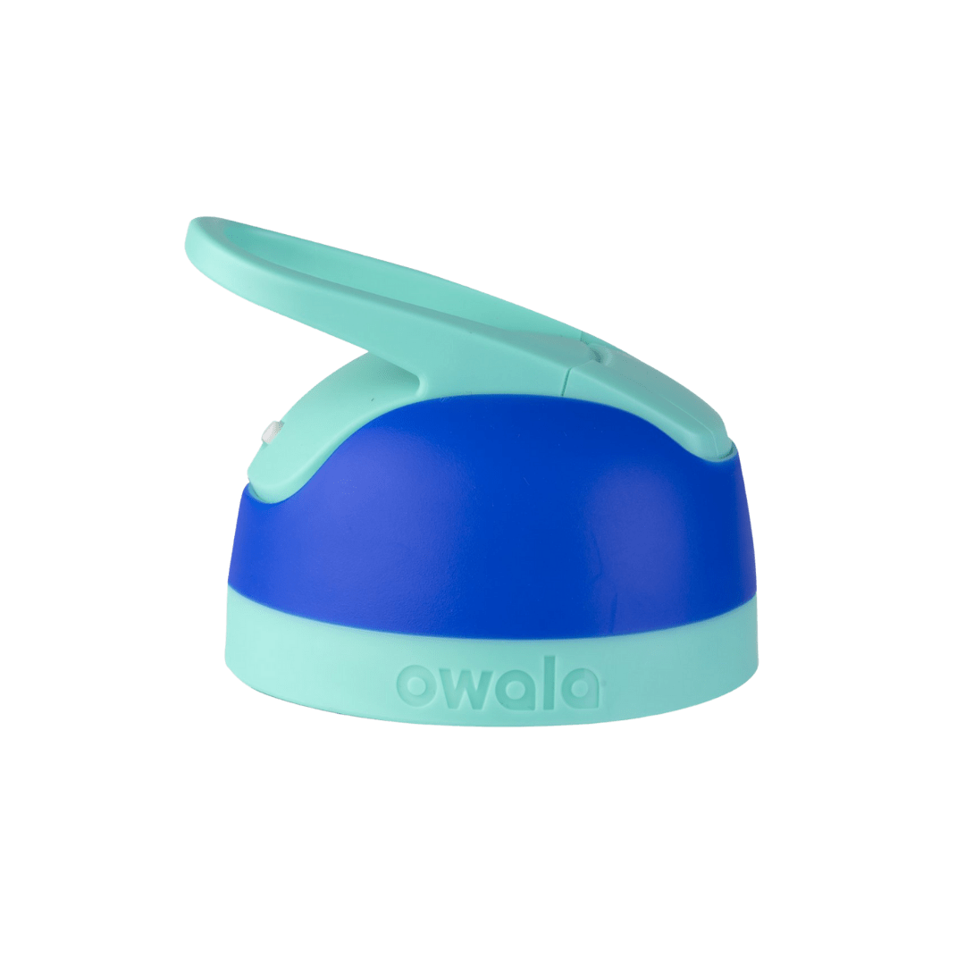 Replacement Lids OMTO3 EKJALP