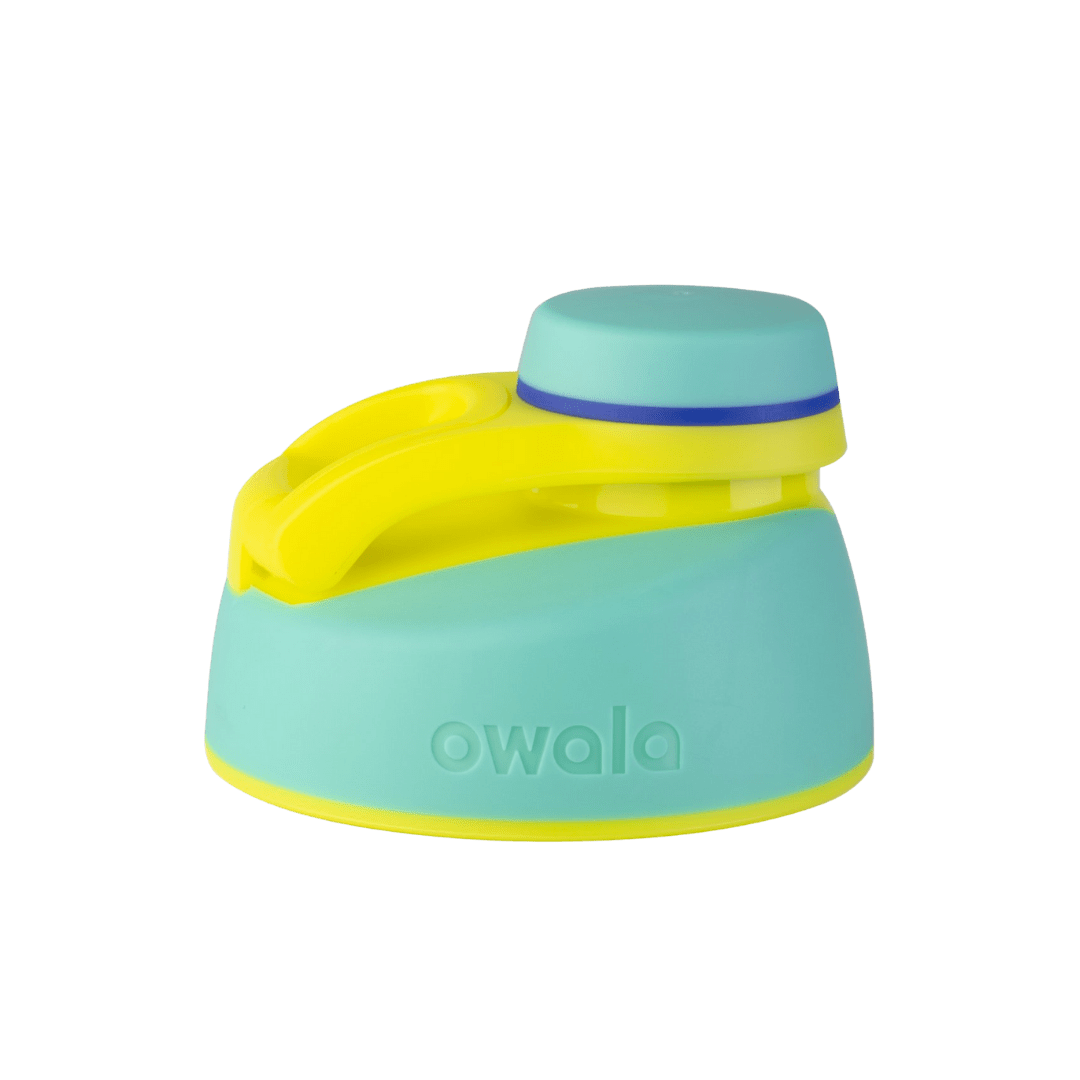 Replacement Lids OMTO3 EKJALP