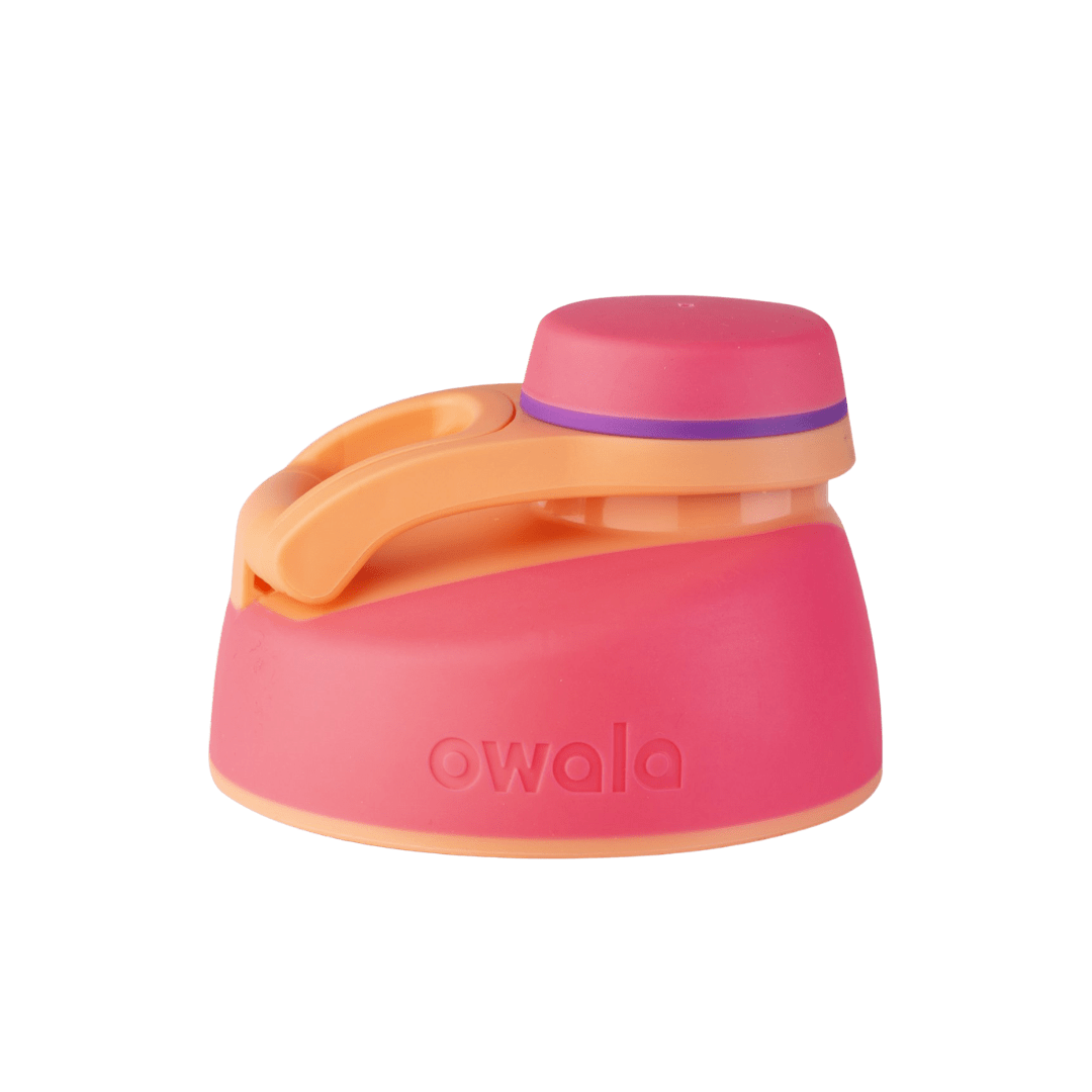 Replacement Lids OMTO3 EKJALP