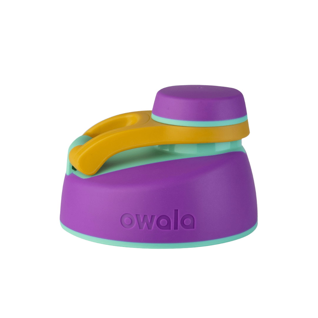 Replacement Lids OMTO3 EKJALP