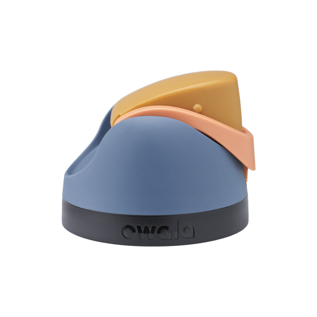 Replacement Lids OMTO3 EKJALP