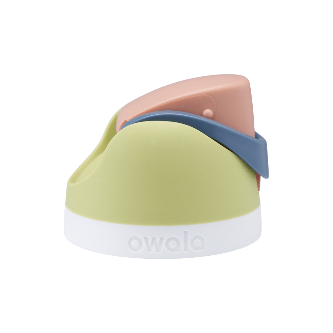 Replacement Lids OMTO3 EKJALP