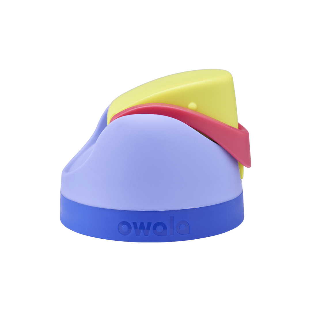 Replacement Lids OMTO3 EKJALP