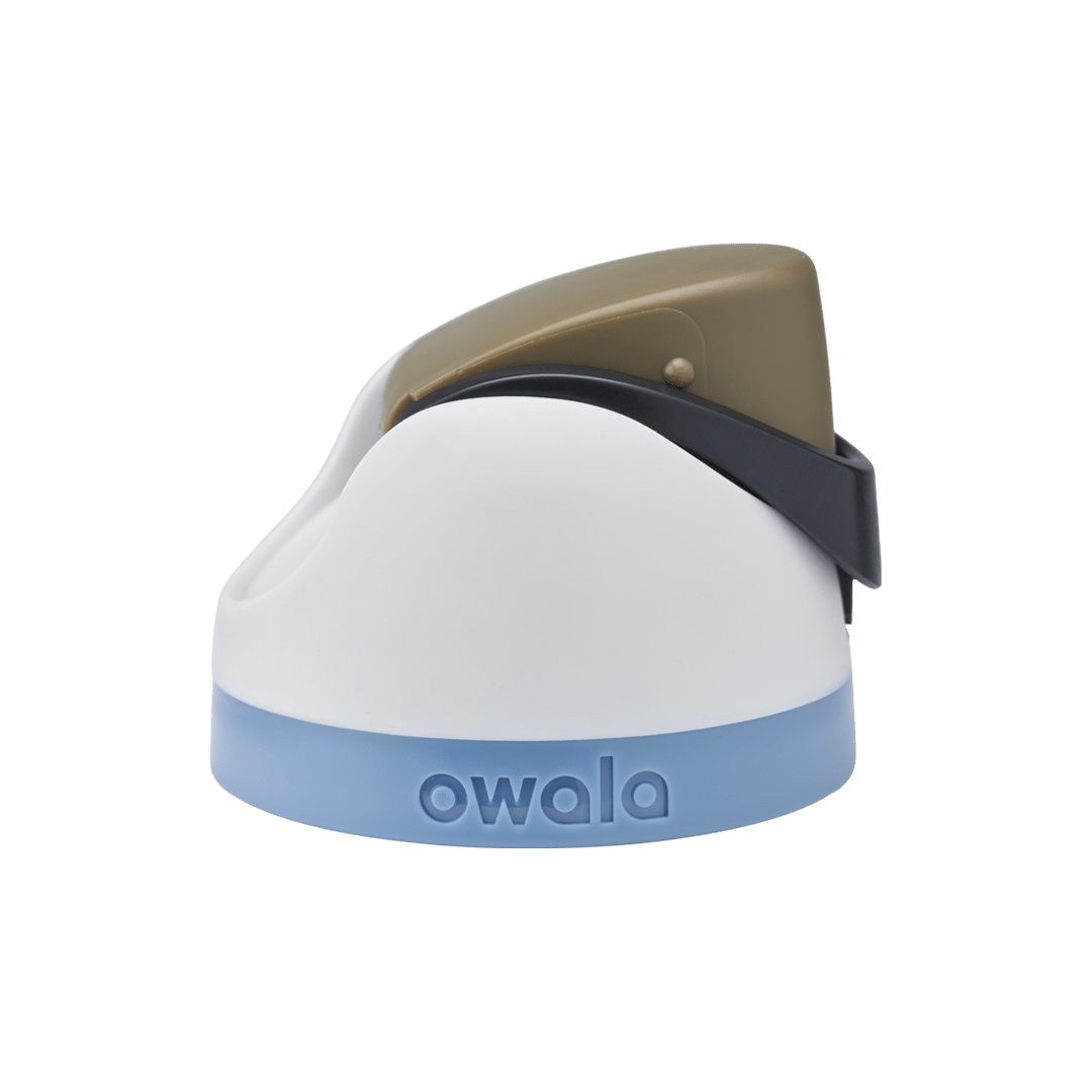 Replacement Lids OMTO3 EKJALP