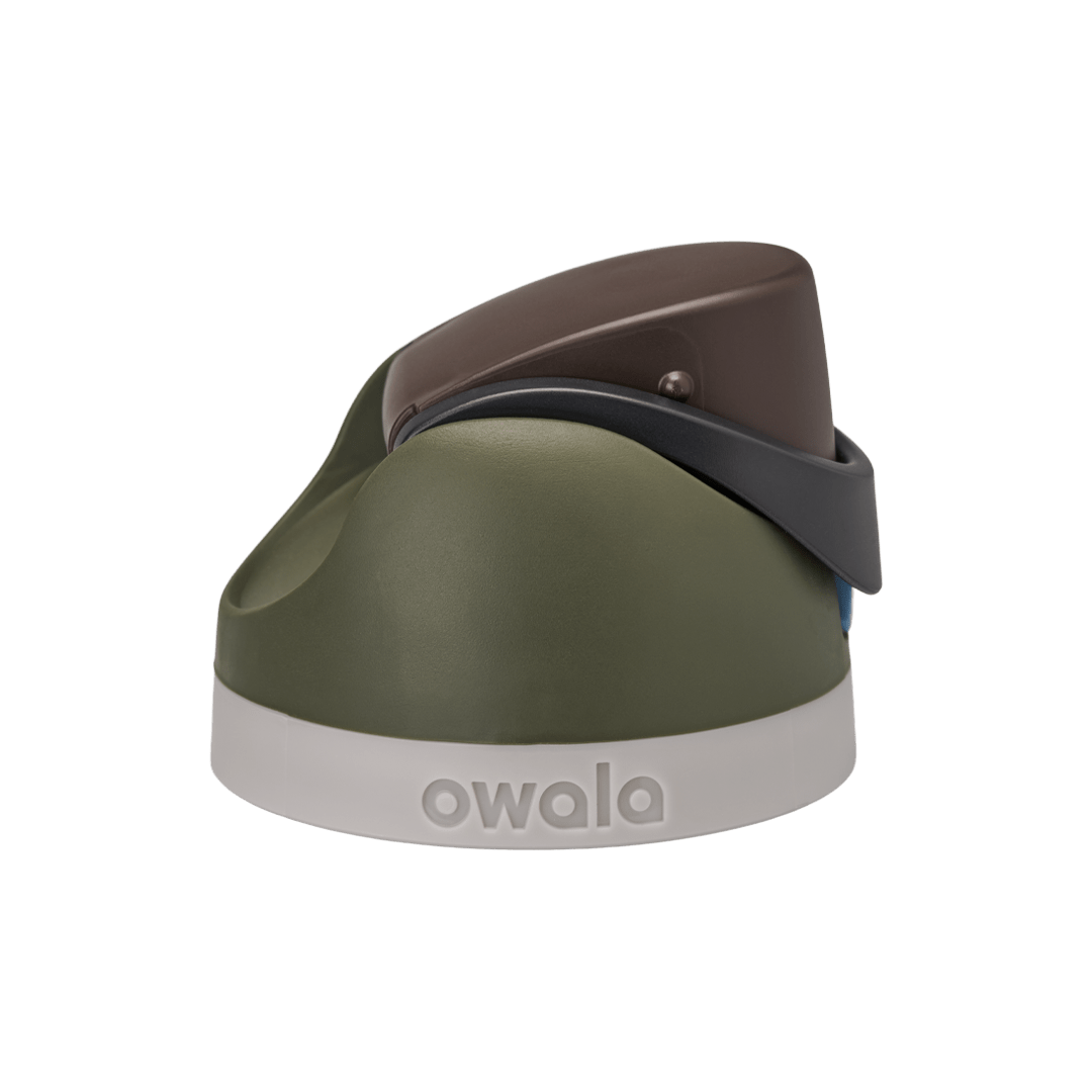 Replacement Lids OMTO3 EKJALP