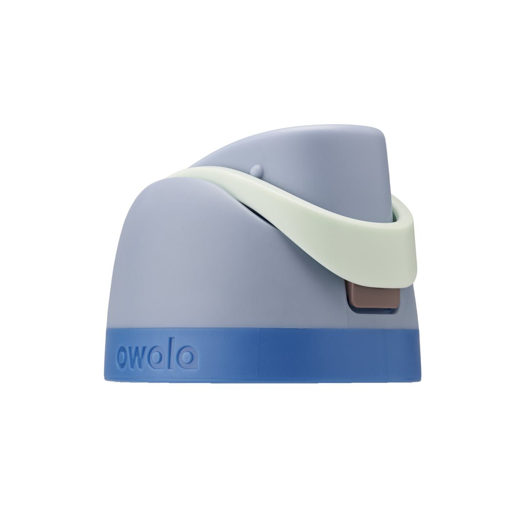 Replacement Lids OMTO3 EKJALP