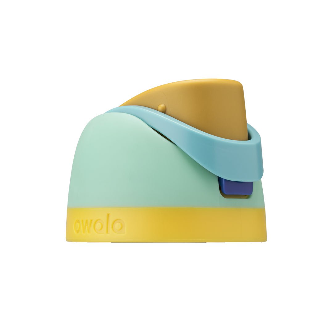 Replacement Lids OMTO3 EKJALP