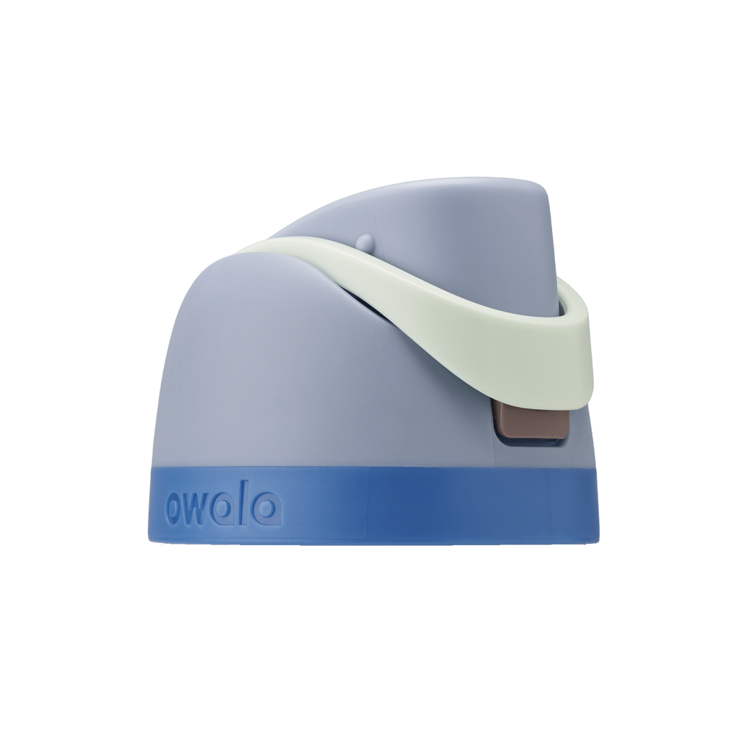 Replacement Lids OMTO3 EKJALP